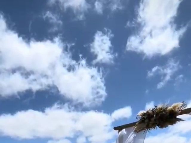 La boda de Alejandro  y Yanira  en Arucas, Las Palmas 4