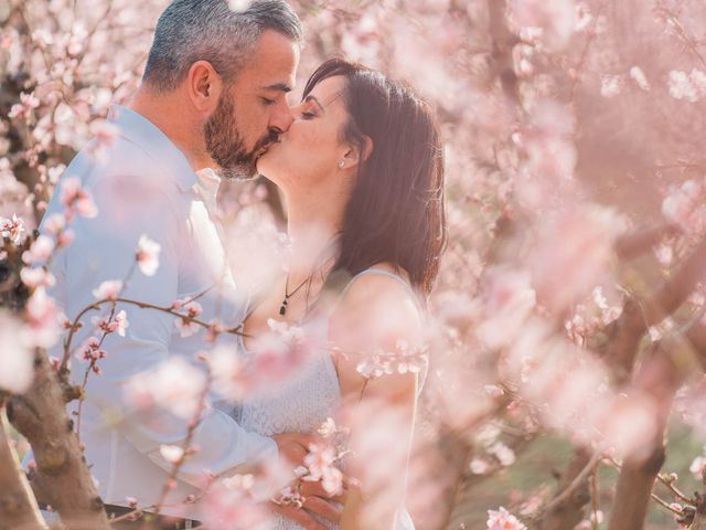 La boda de Miriam y Jose Ramon en Tarragona, Tarragona 4