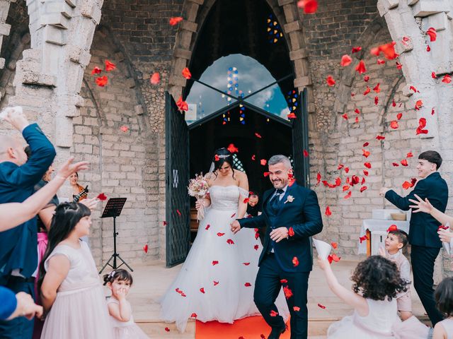 La boda de Miriam y Jose Ramon en Tarragona, Tarragona 15