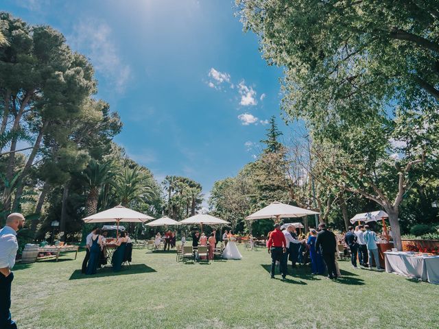 La boda de Miriam y Jose Ramon en Tarragona, Tarragona 18