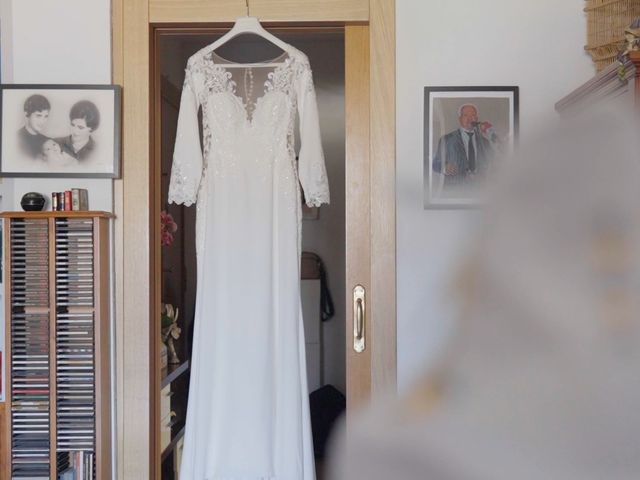 La boda de Jesus y Carmen en Málaga, Málaga 4