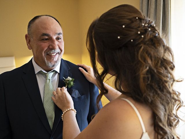 La boda de Alfredo y Tamara en Cáceres, Cáceres 16