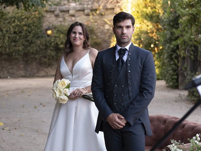 La boda de Alfredo y Tamara en Cáceres, Cáceres 23