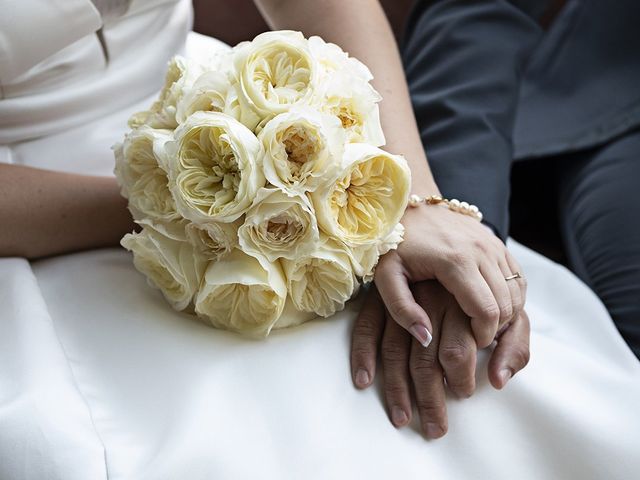 La boda de Alfredo y Tamara en Cáceres, Cáceres 24