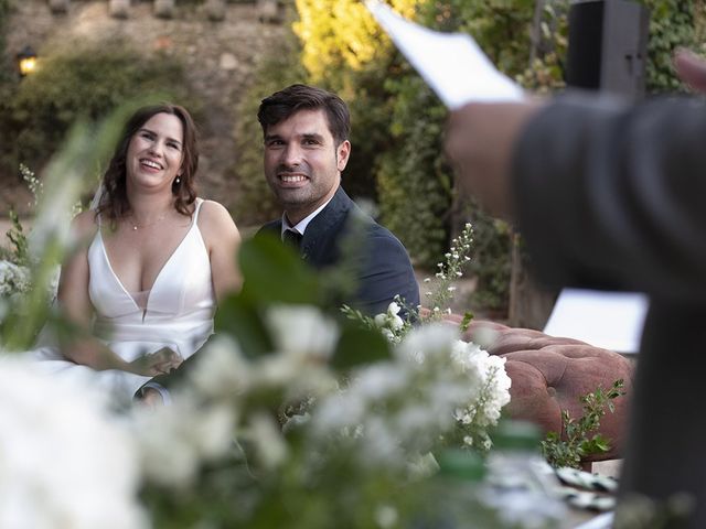 La boda de Alfredo y Tamara en Cáceres, Cáceres 25