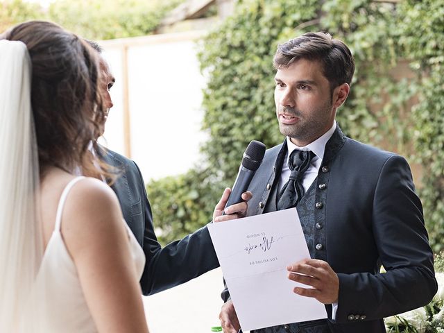 La boda de Alfredo y Tamara en Cáceres, Cáceres 28