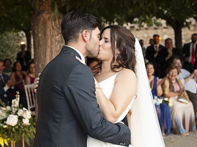 La boda de Alfredo y Tamara en Cáceres, Cáceres 29