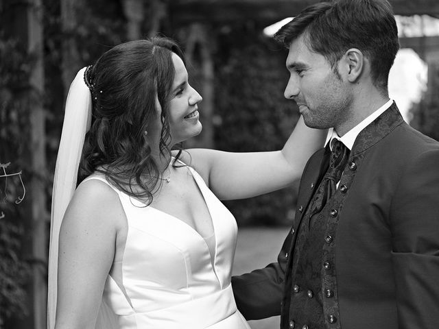 La boda de Alfredo y Tamara en Cáceres, Cáceres 32