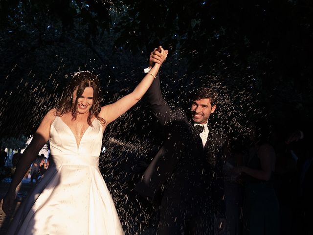 La boda de Alfredo y Tamara en Cáceres, Cáceres 1