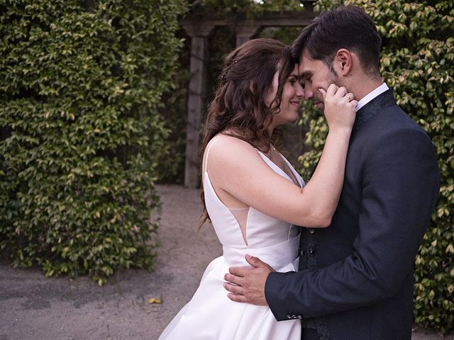 La boda de Alfredo y Tamara en Cáceres, Cáceres 36