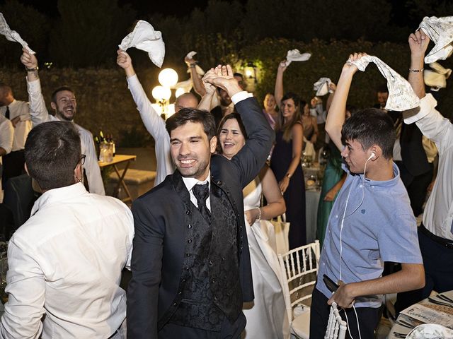 La boda de Alfredo y Tamara en Cáceres, Cáceres 38