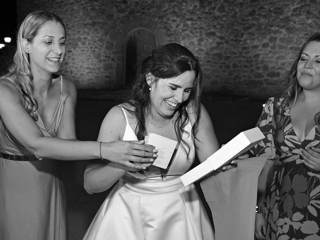 La boda de Alfredo y Tamara en Cáceres, Cáceres 41