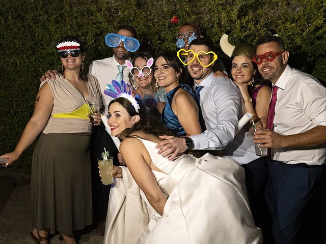 La boda de Alfredo y Tamara en Cáceres, Cáceres 46