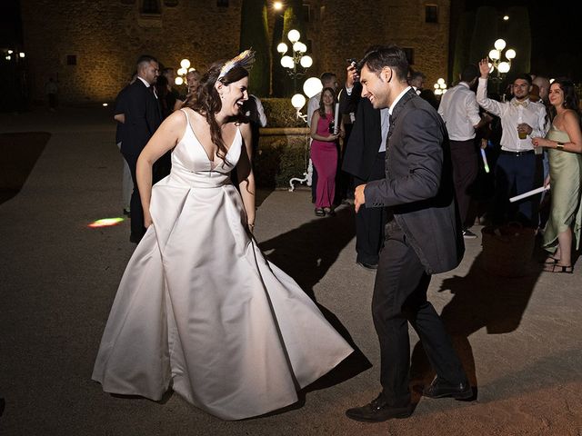 La boda de Alfredo y Tamara en Cáceres, Cáceres 47