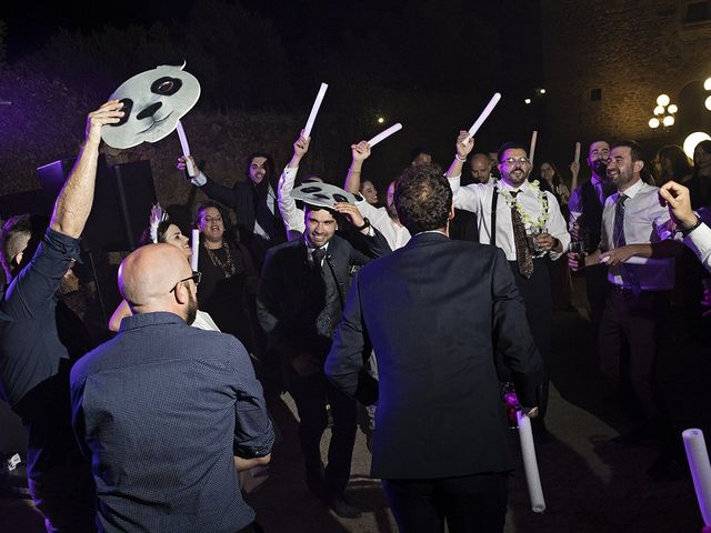 La boda de Alfredo y Tamara en Cáceres, Cáceres 48