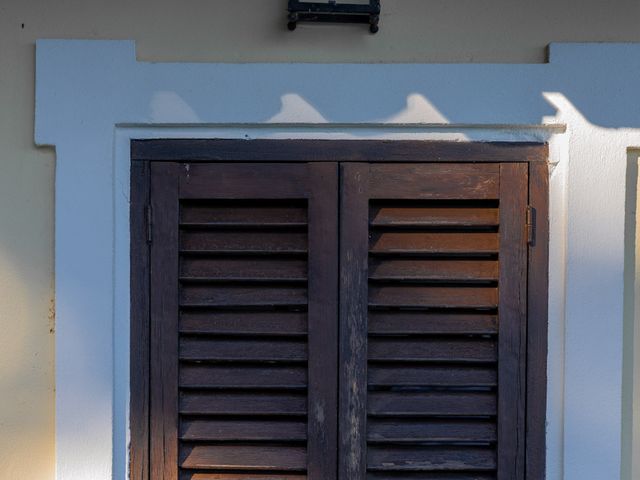 La boda de Curro y Auxi en Villamartin, Cádiz 37