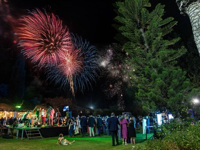La boda de Curro y Auxi en Villamartin, Cádiz 67