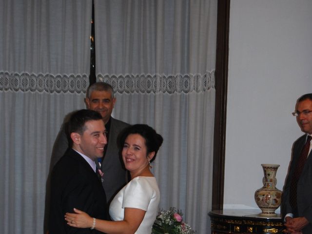 La boda de David y Lorena en L&apos; Hospitalet De Llobregat, Barcelona 3