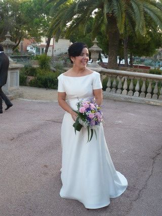 La boda de David y Lorena en L&apos; Hospitalet De Llobregat, Barcelona 4