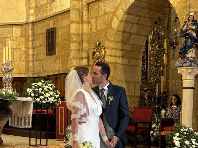 La boda de Maria Marquez y Miguel Angel Luque en Córdoba, Córdoba 4