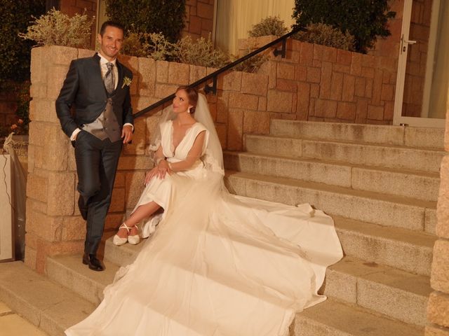 La boda de Maria Marquez y Miguel Angel Luque en Córdoba, Córdoba 1