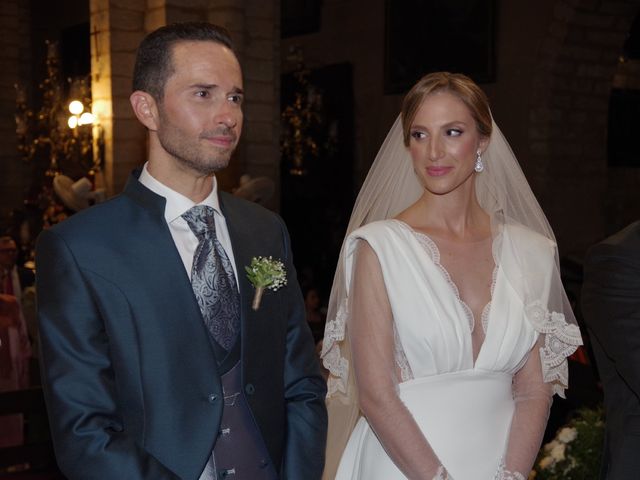 La boda de Maria Marquez y Miguel Angel Luque en Córdoba, Córdoba 2