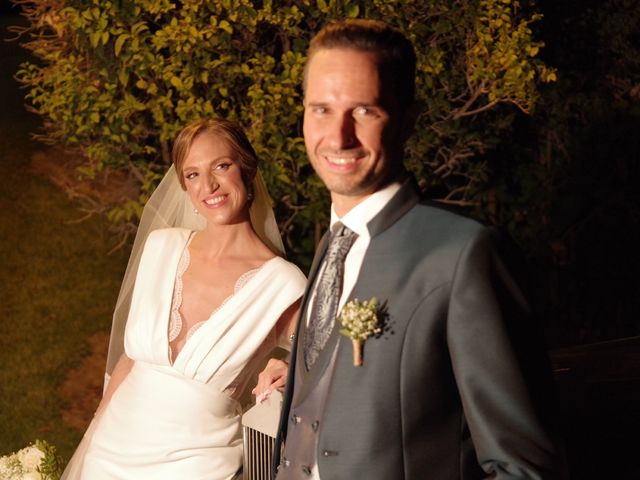 La boda de Maria Marquez y Miguel Angel Luque en Córdoba, Córdoba 5