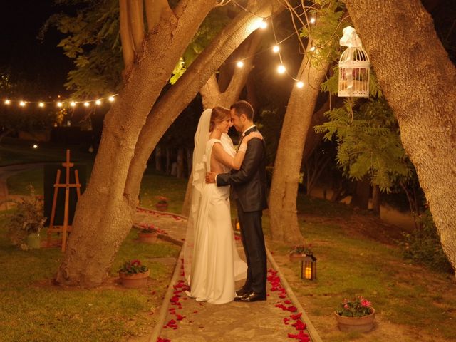 La boda de Maria Marquez y Miguel Angel Luque en Córdoba, Córdoba 6