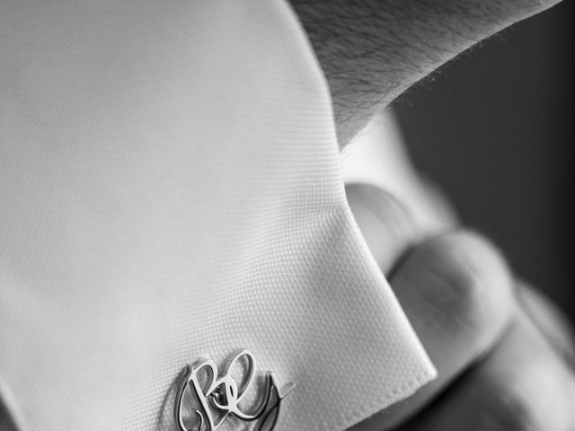 La boda de Gabriela y Berni en Molina De Segura, Murcia 3