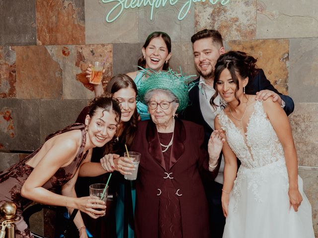 La boda de Gabriela y Berni en Molina De Segura, Murcia 14