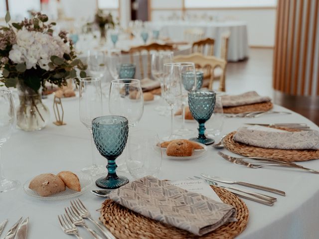 La boda de Gabriela y Berni en Molina De Segura, Murcia 17