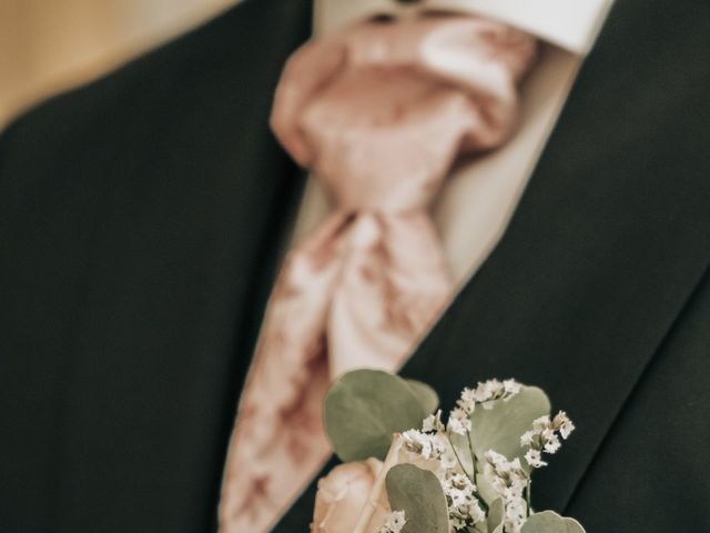 La boda de Erik y Sandra en Marbella, Málaga 3