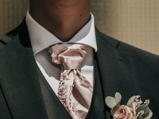 La boda de Erik y Sandra en Marbella, Málaga 4