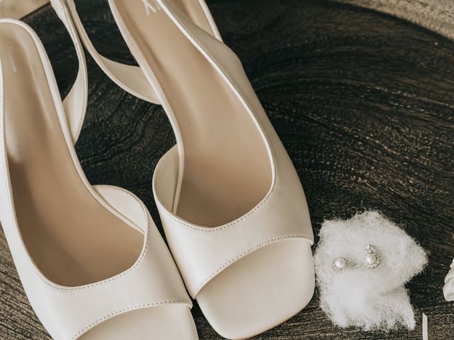 La boda de Erik y Sandra en Marbella, Málaga 6