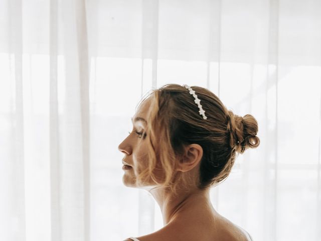 La boda de Erik y Sandra en Marbella, Málaga 8