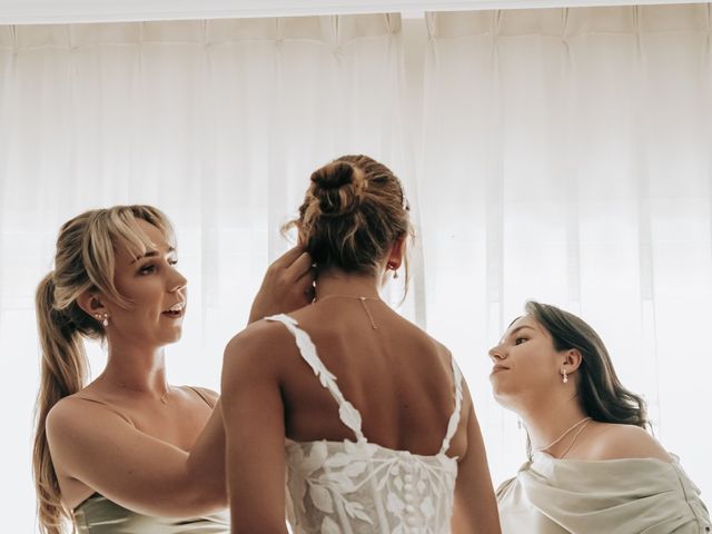 La boda de Erik y Sandra en Marbella, Málaga 9