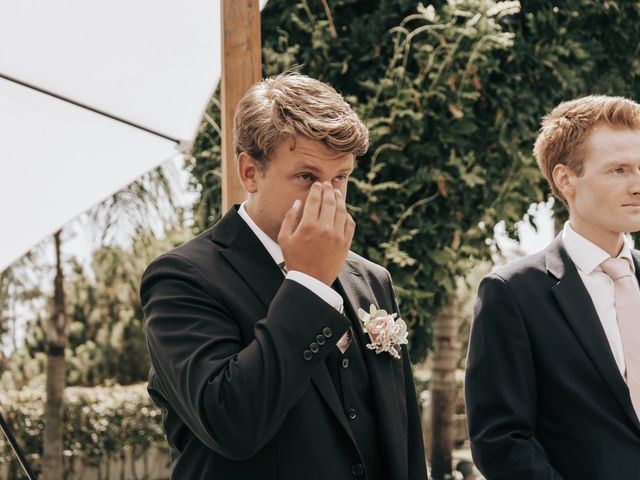 La boda de Erik y Sandra en Marbella, Málaga 12