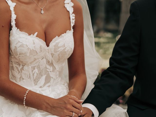 La boda de Erik y Sandra en Marbella, Málaga 15