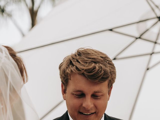 La boda de Erik y Sandra en Marbella, Málaga 16