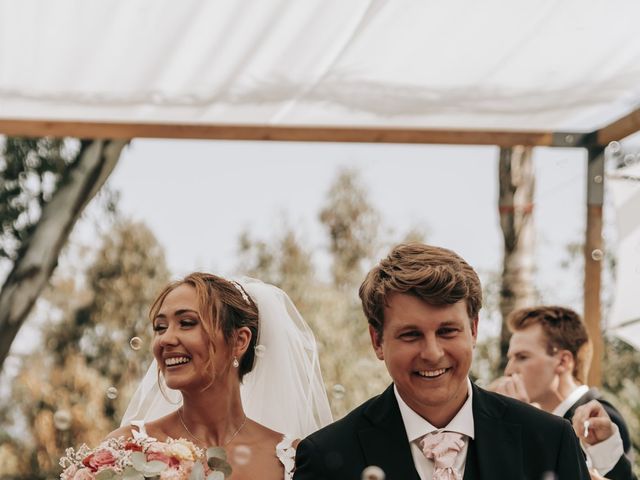 La boda de Erik y Sandra en Marbella, Málaga 17