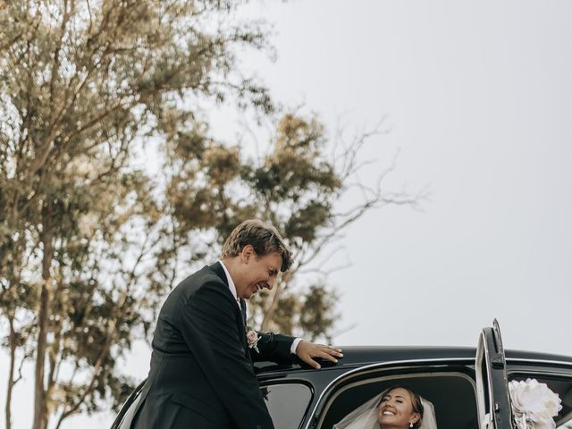 La boda de Erik y Sandra en Marbella, Málaga 18