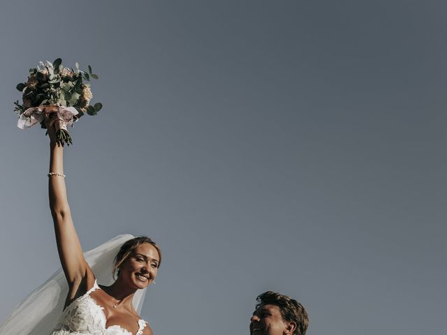 La boda de Erik y Sandra en Marbella, Málaga 19