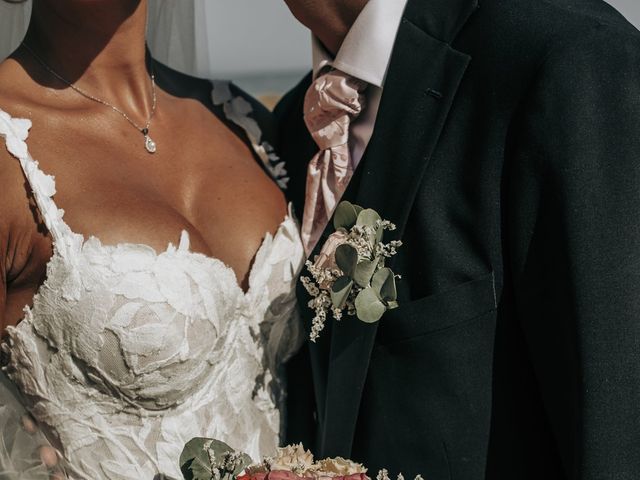 La boda de Erik y Sandra en Marbella, Málaga 2