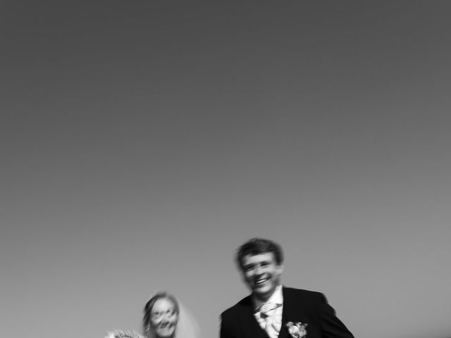 La boda de Erik y Sandra en Marbella, Málaga 20