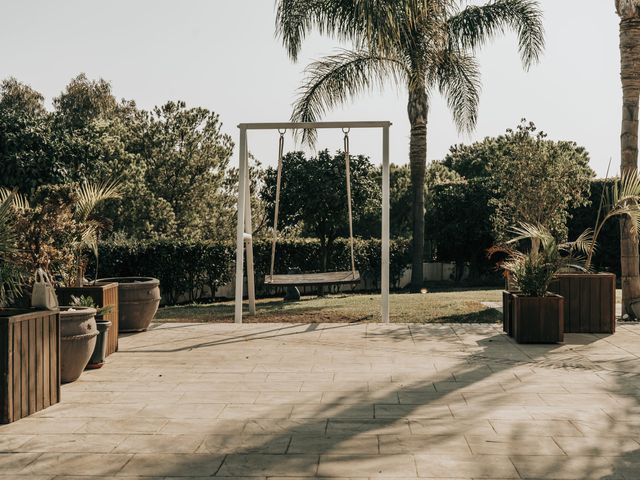 La boda de Erik y Sandra en Marbella, Málaga 22
