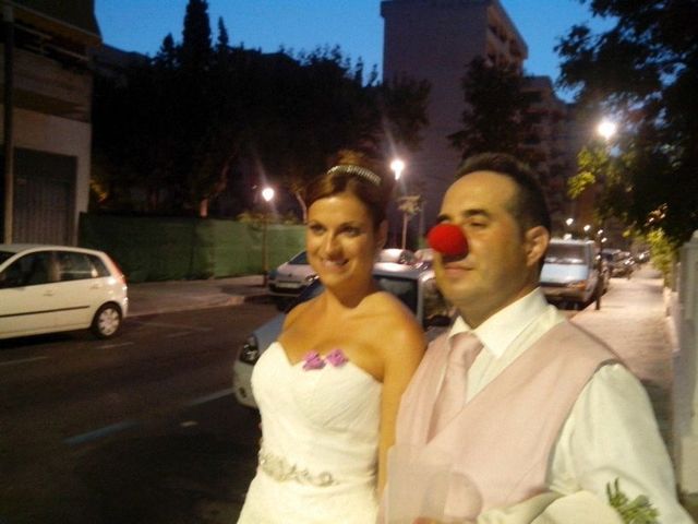 La boda de Alfonso y Lorena en Marbella, Málaga 6