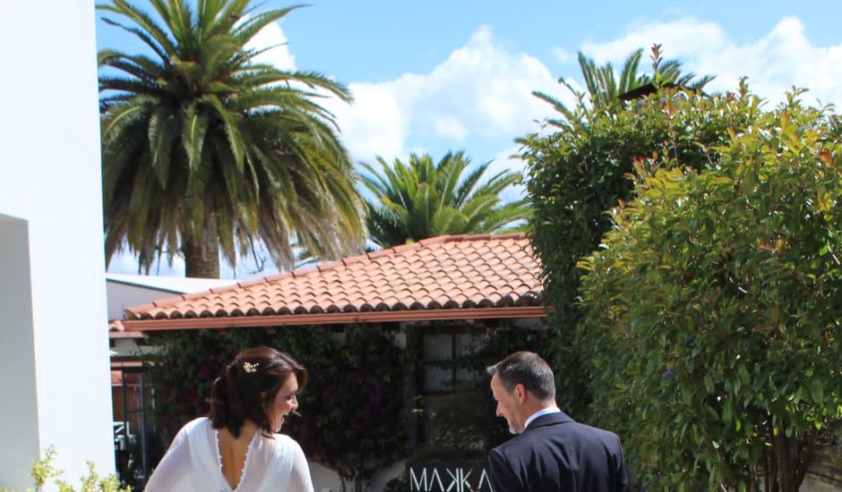 La boda de Pedro y Graciela en A Coruña, A Coruña