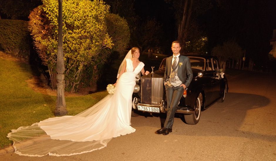 La boda de Maria Marquez y Miguel Angel Luque en Córdoba, Córdoba