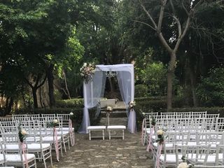 La boda de Manuel y Sonia 3