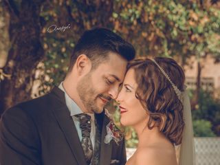 La boda de Maite y Joaquín 2